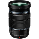 Olympus M.Zuiko Digital ED 12-100mm F4.0 IS PRO